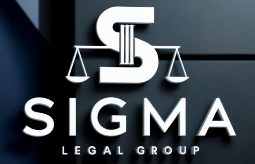 Sigma Legal